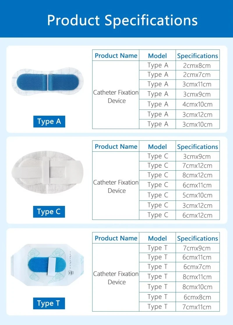 medical IV dressing medical IV dressing