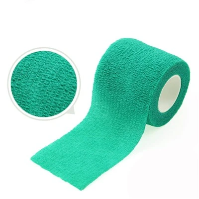 Self-adhesive Sports Bandage